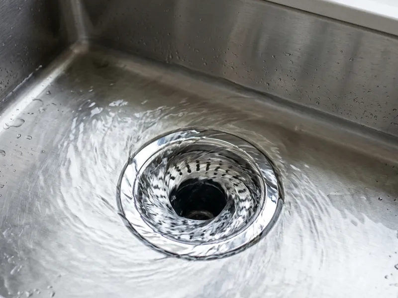Drain Cleaning Plumber in Flemington, NJ