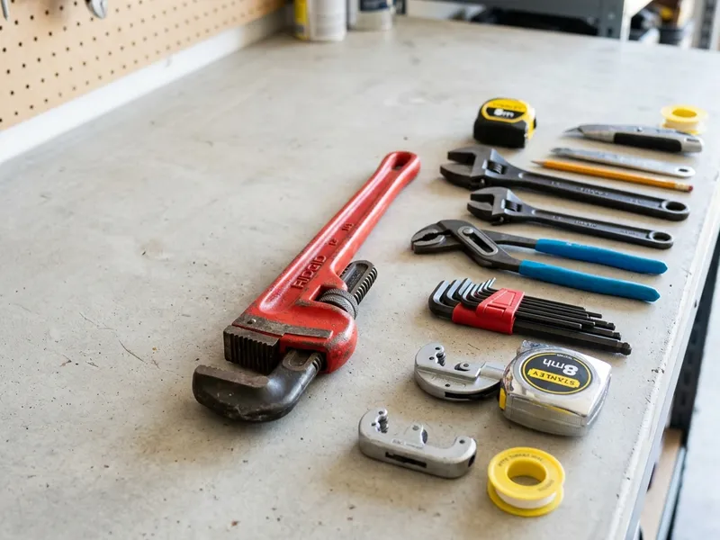 Emergency Plumber in Flemington, NJ